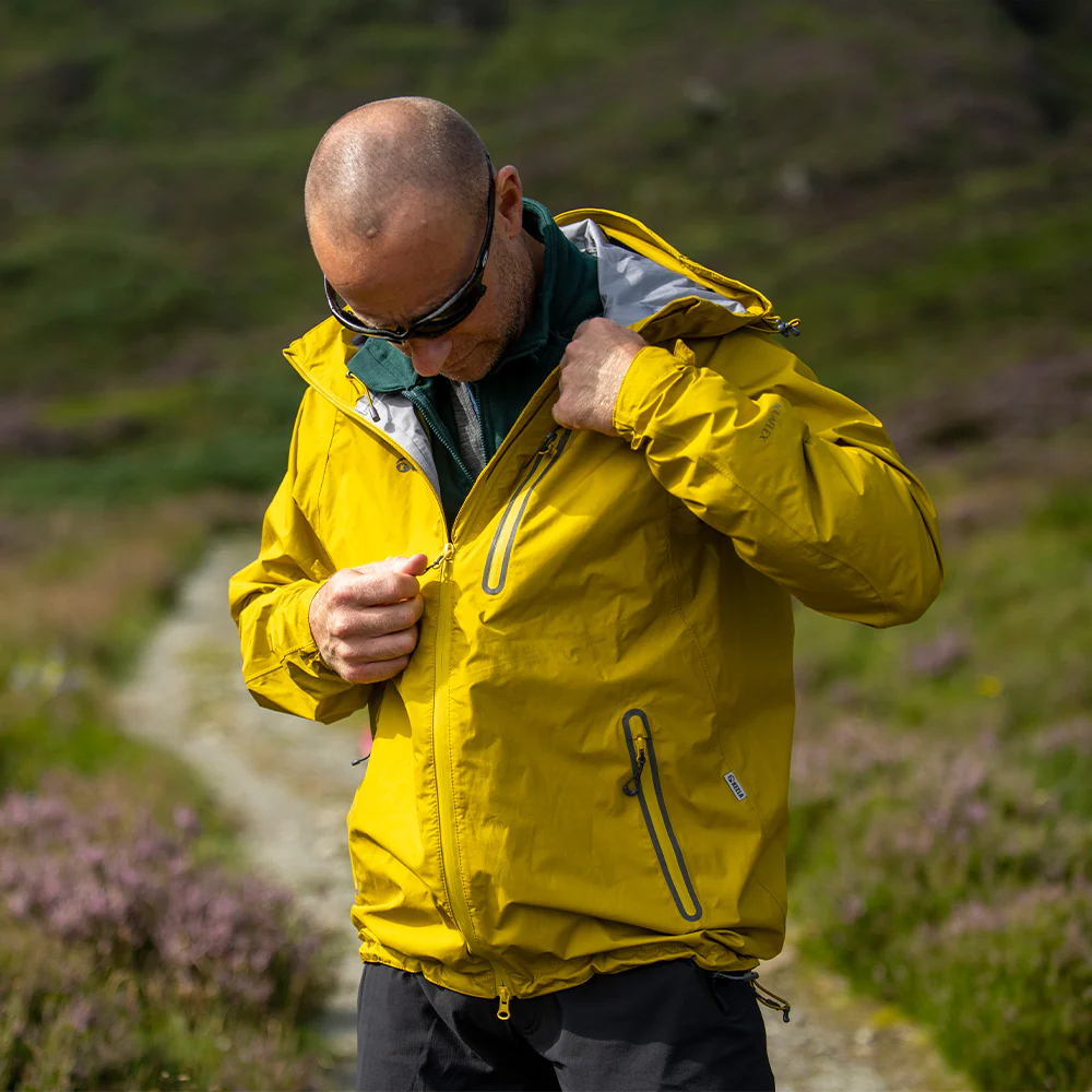 Men's Cairn Jacket - Image 7