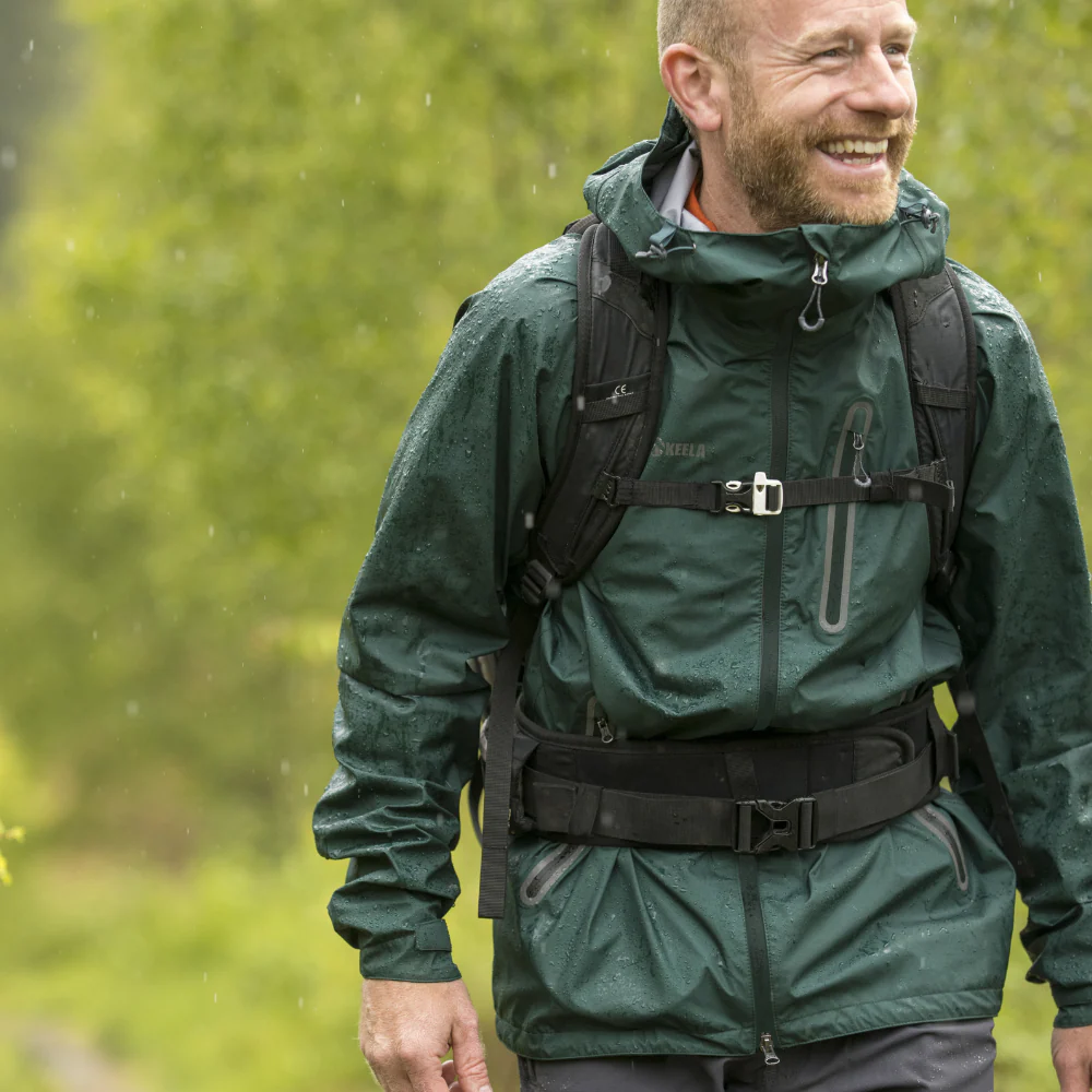 Men's Cairn Jacket - Image 8