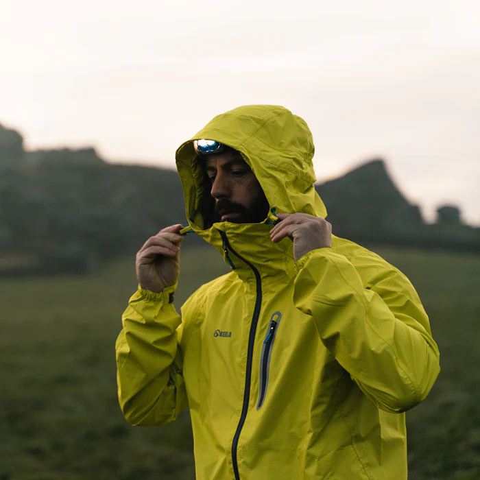 Men's Cairn Jacket - Image 9