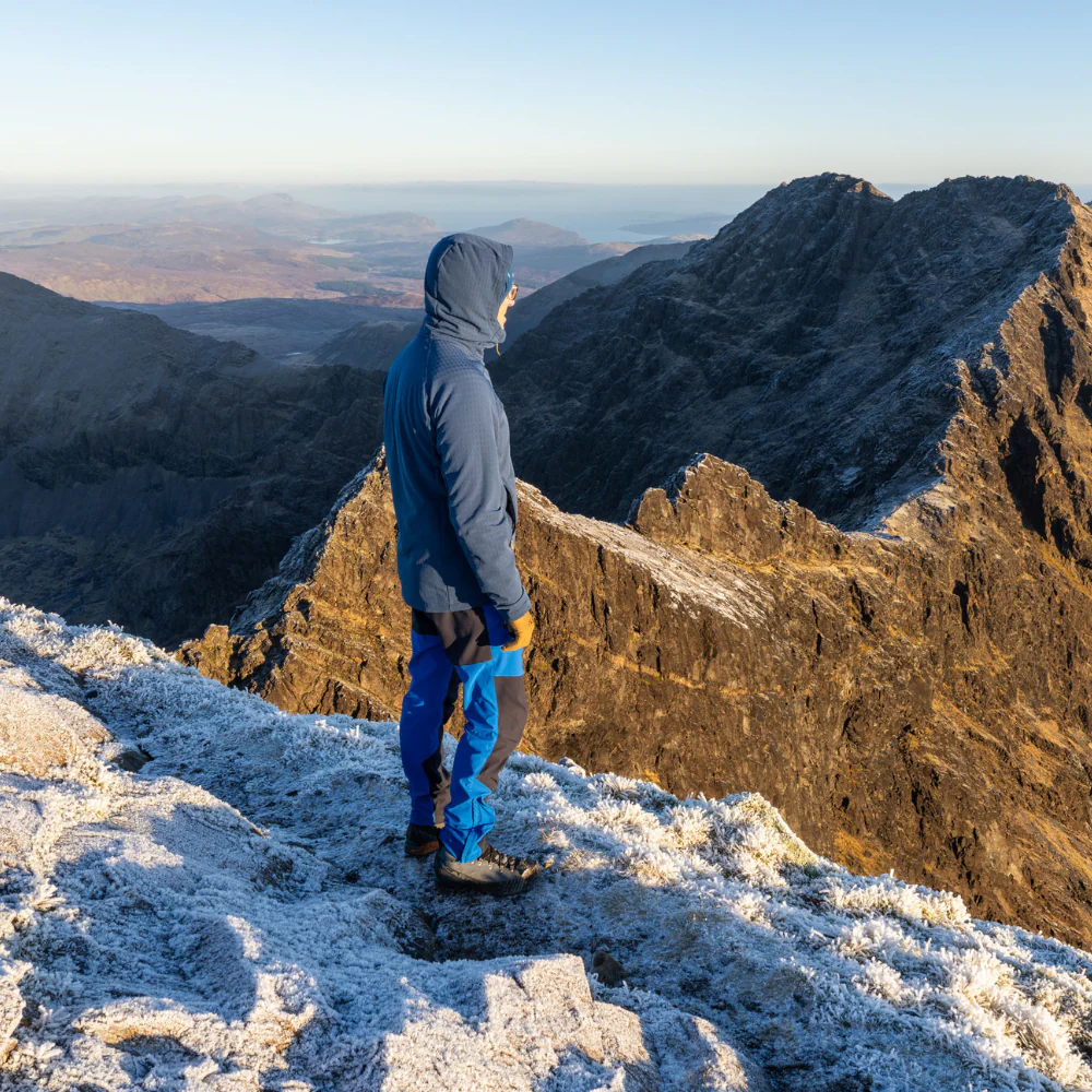 Men's Dunlin Hoody - Image 3