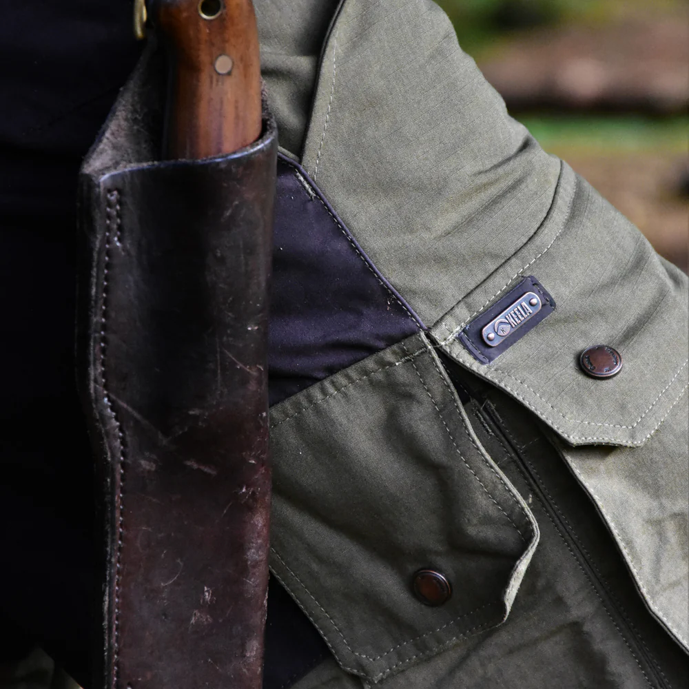 Men's Heritage Trousers - Image 4
