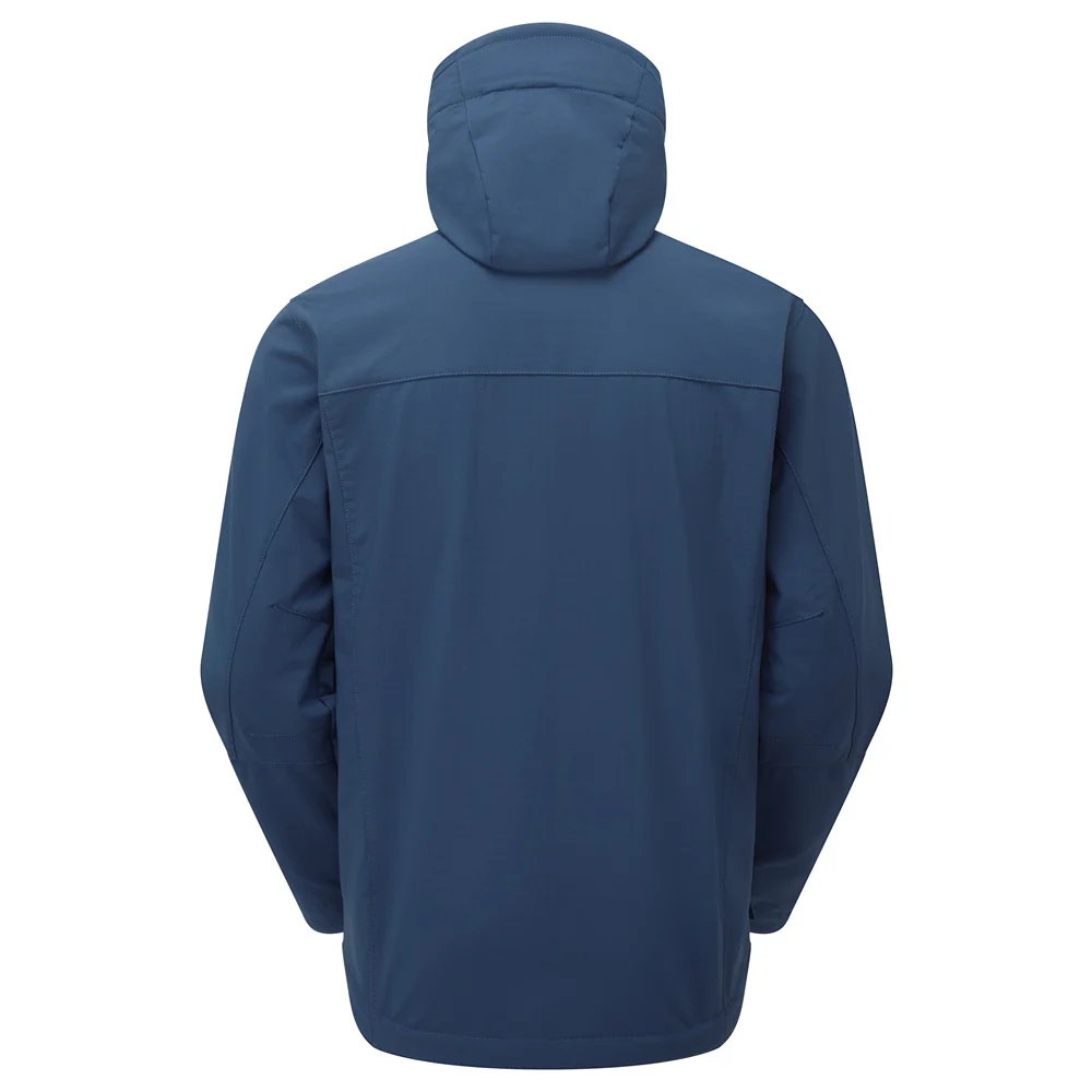Men's Hydron Softshell Jacket - Image 13