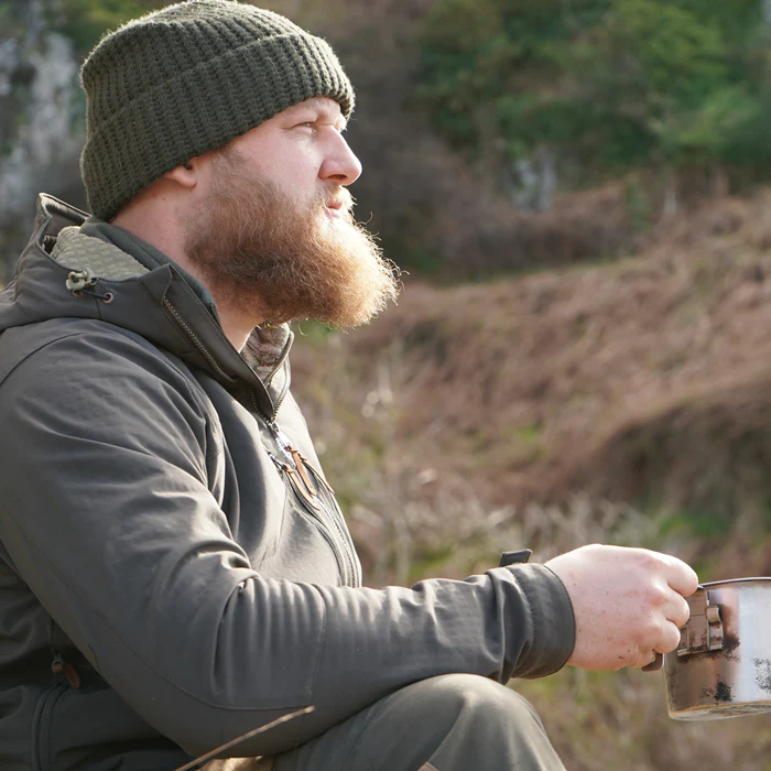 Men's Hydron Softshell - Image 5