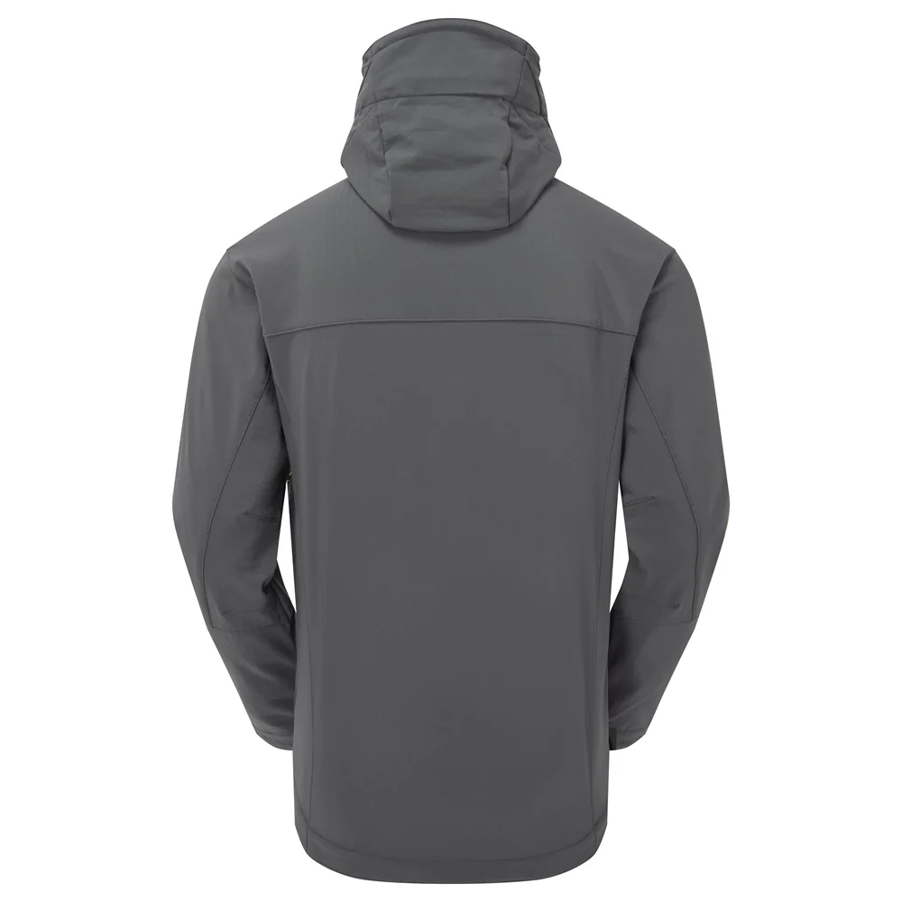 Men's Hydron Softshell - Image 19
