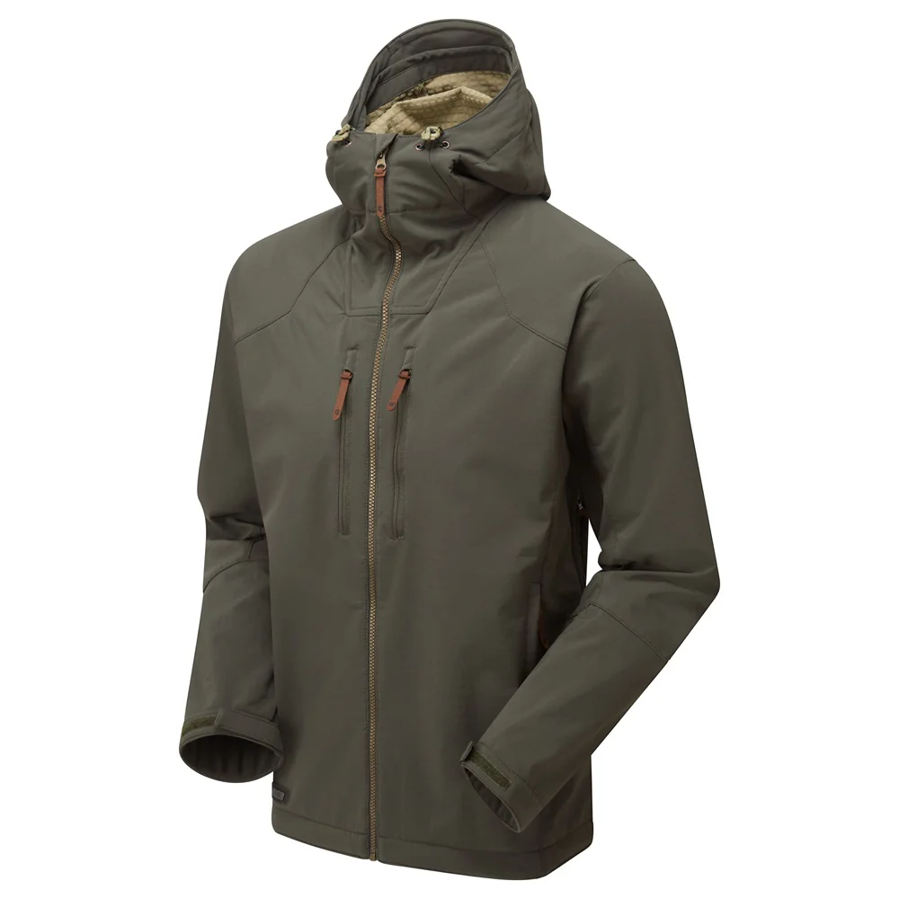 Men's Hydron Softshell Jacket - Image 9
