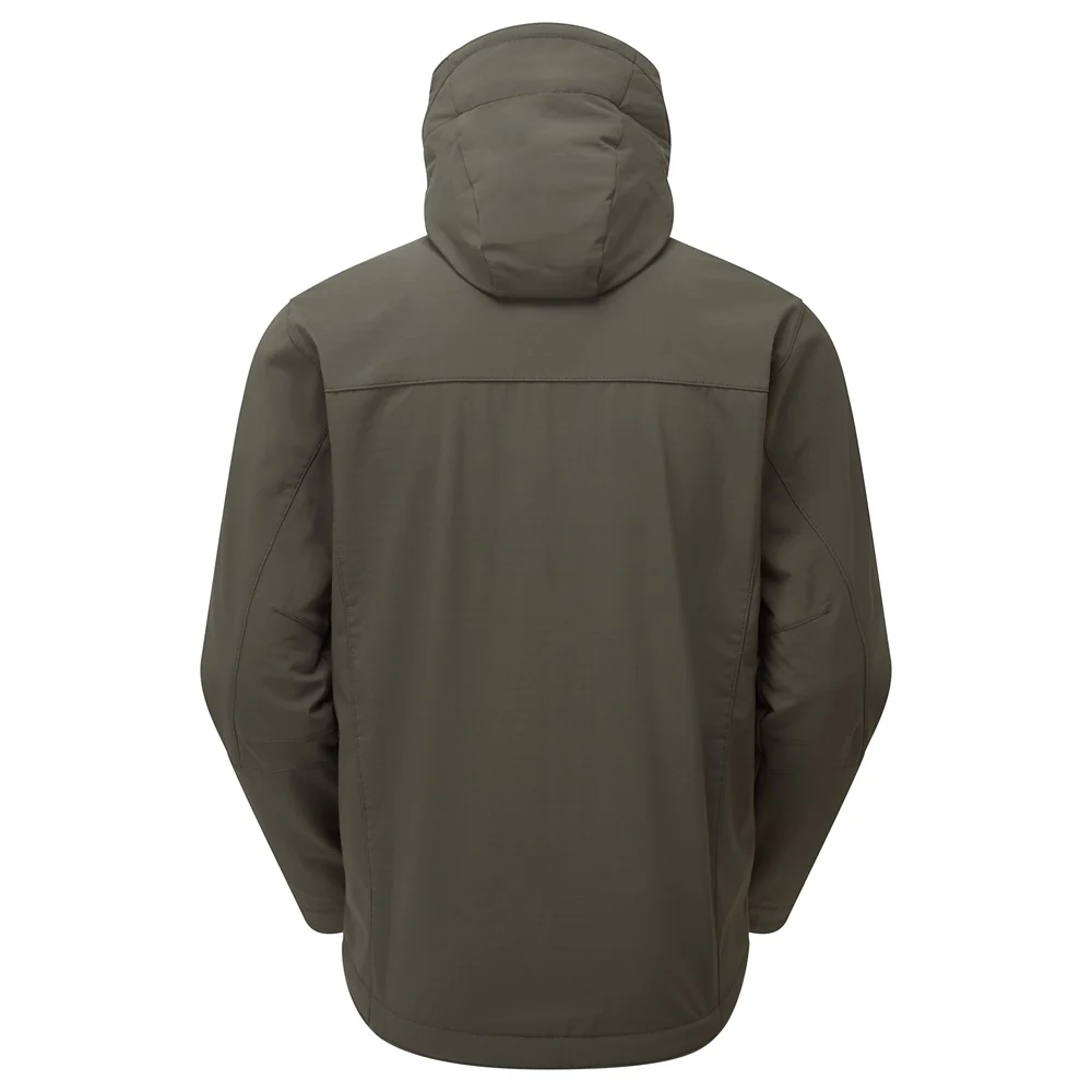 Men's Hydron Softshell - Image 11