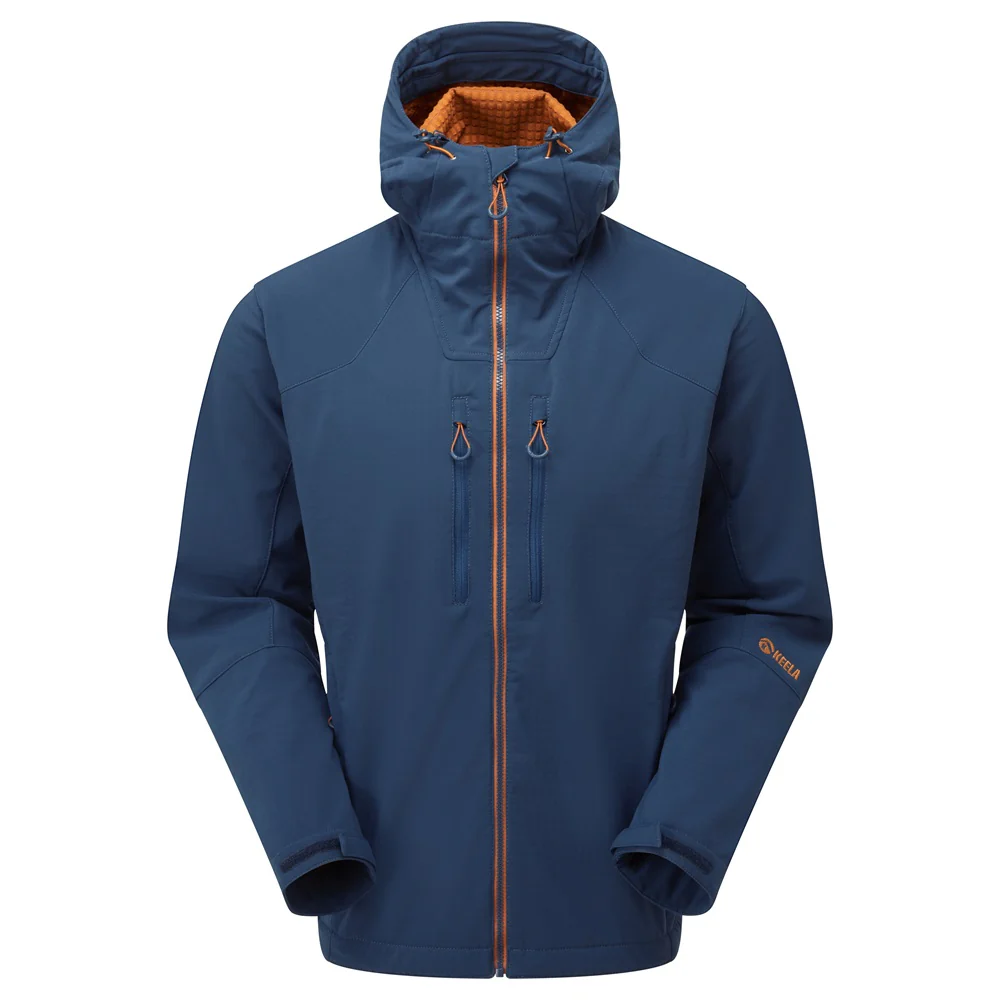 Men's Hydron Softshell - Image 12