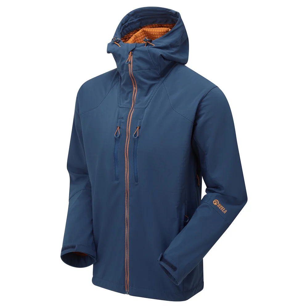 Men's Hydron Softshell - Image 13