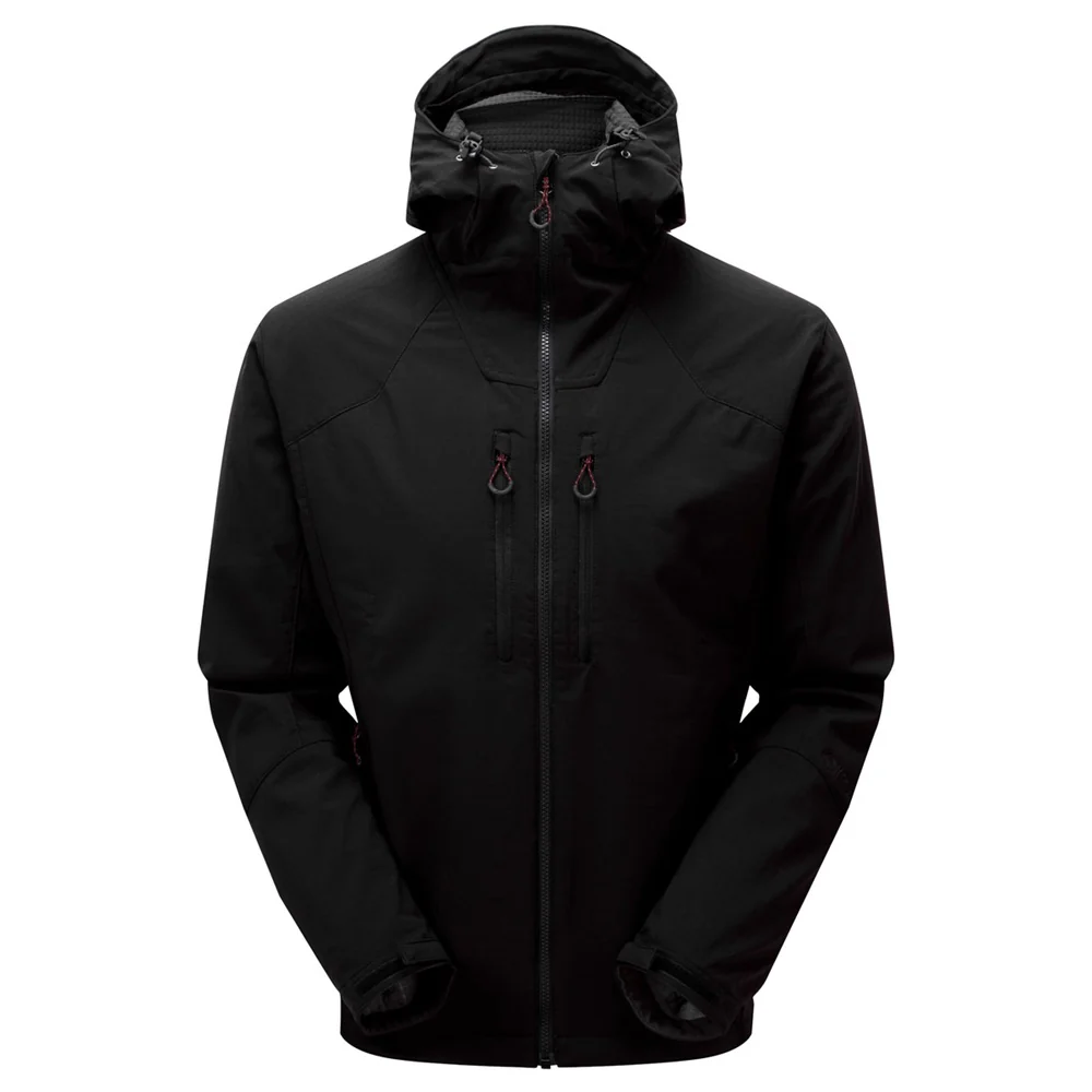 Men's Hydron Softshell - Image 15