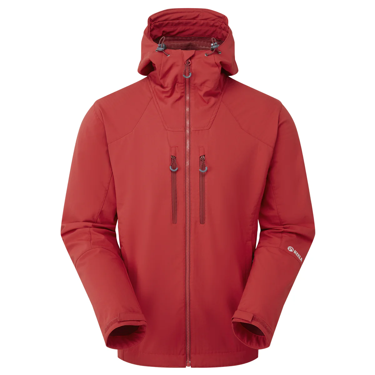 Men's Hydron Softshell - Image 16