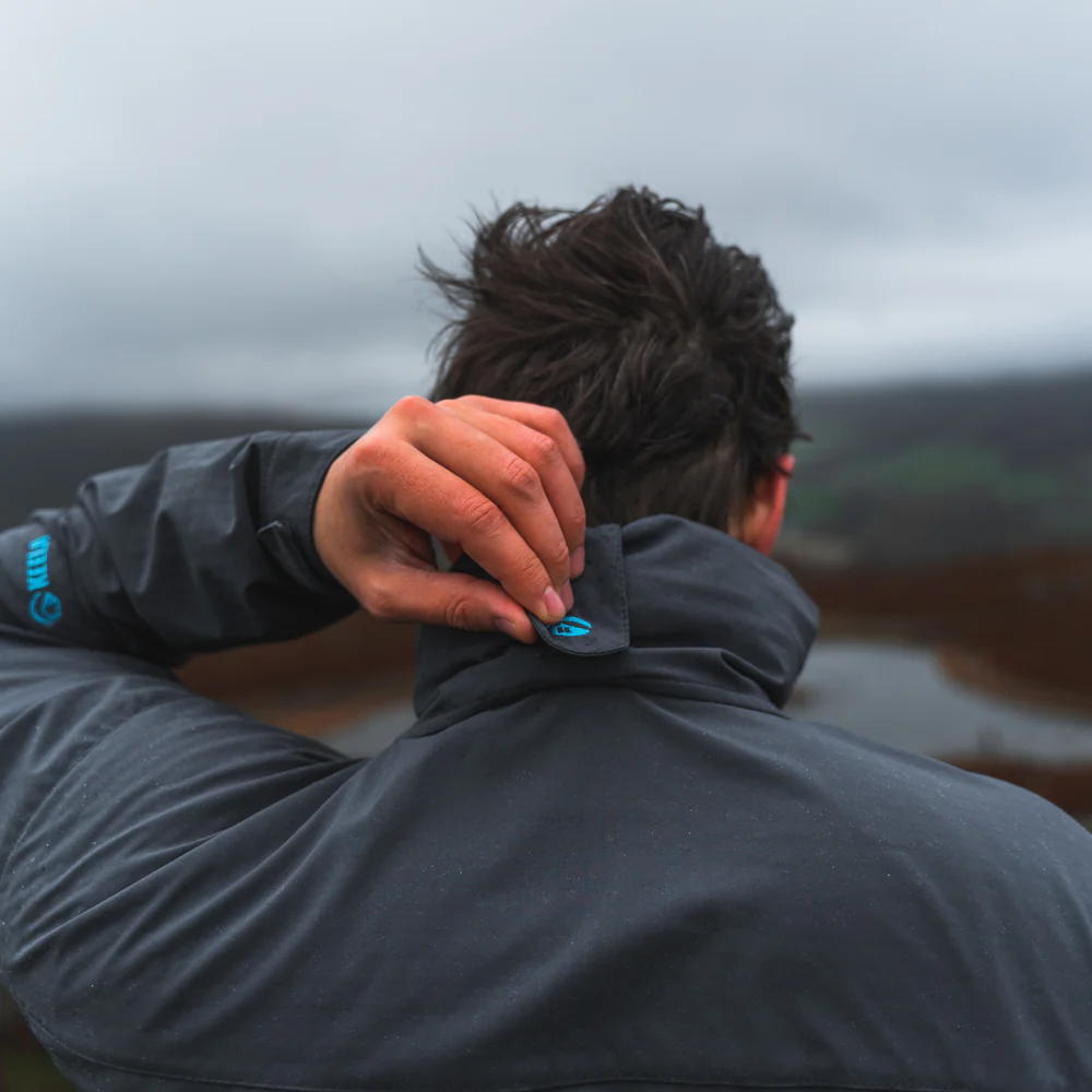 Men's Hydron Softshell - Image 9
