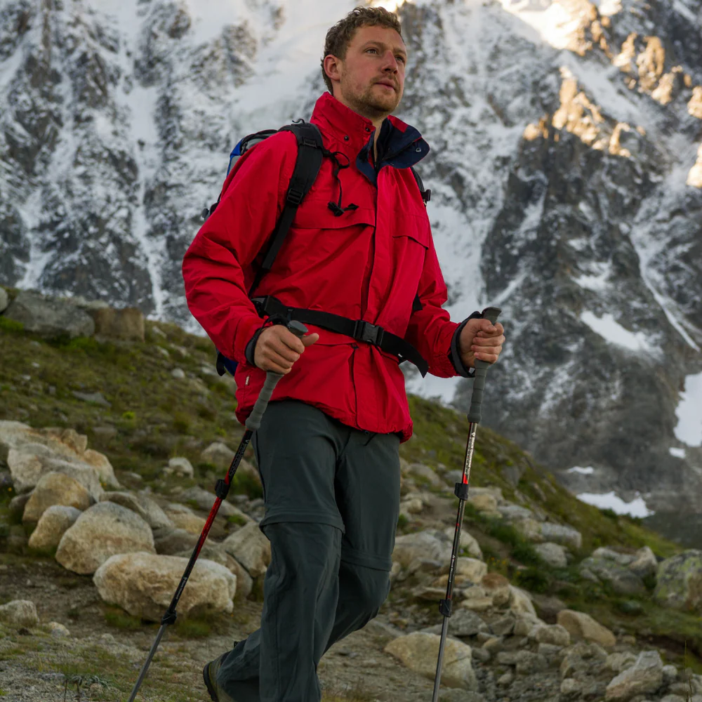 Men's Kintyre Jacket - Image 4