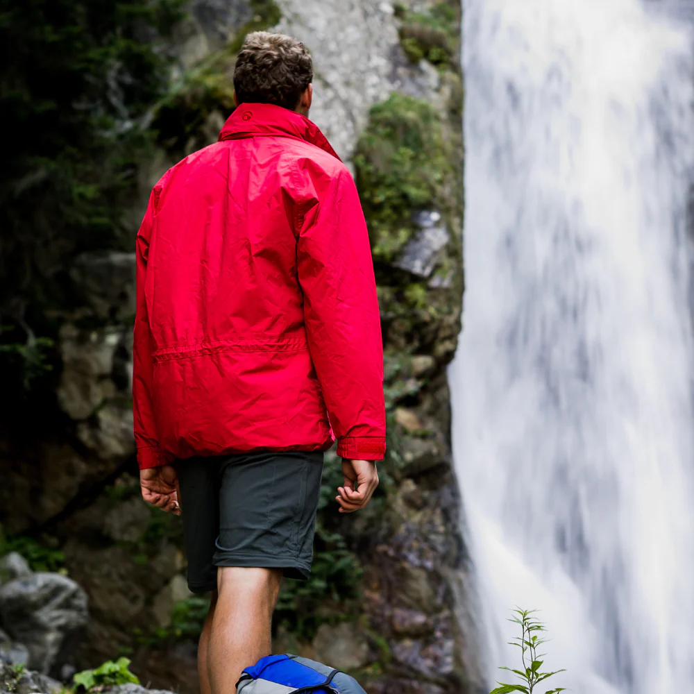 Men's Kintyre Jacket - Image 5