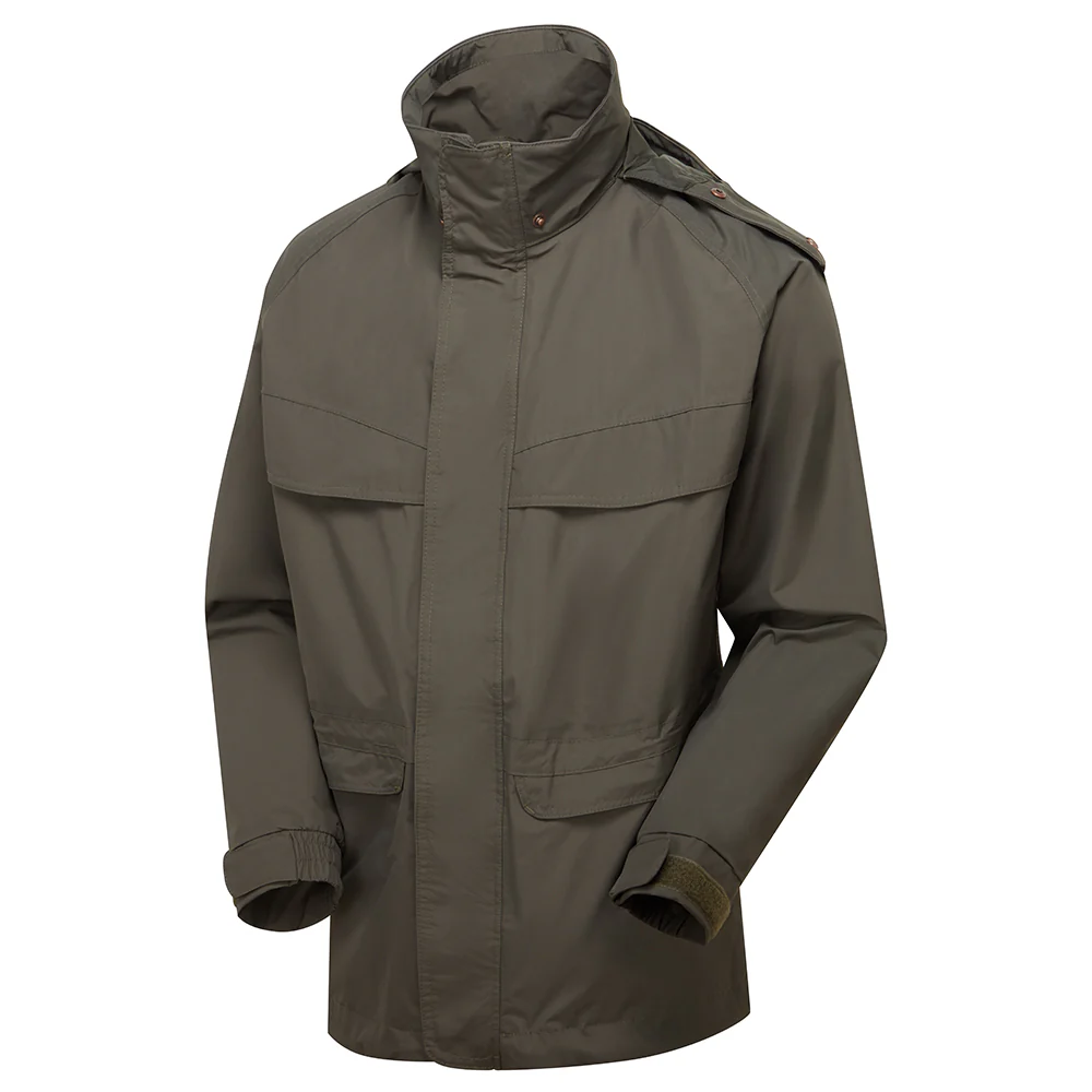 Men's Kintyre Jacket - Image 9