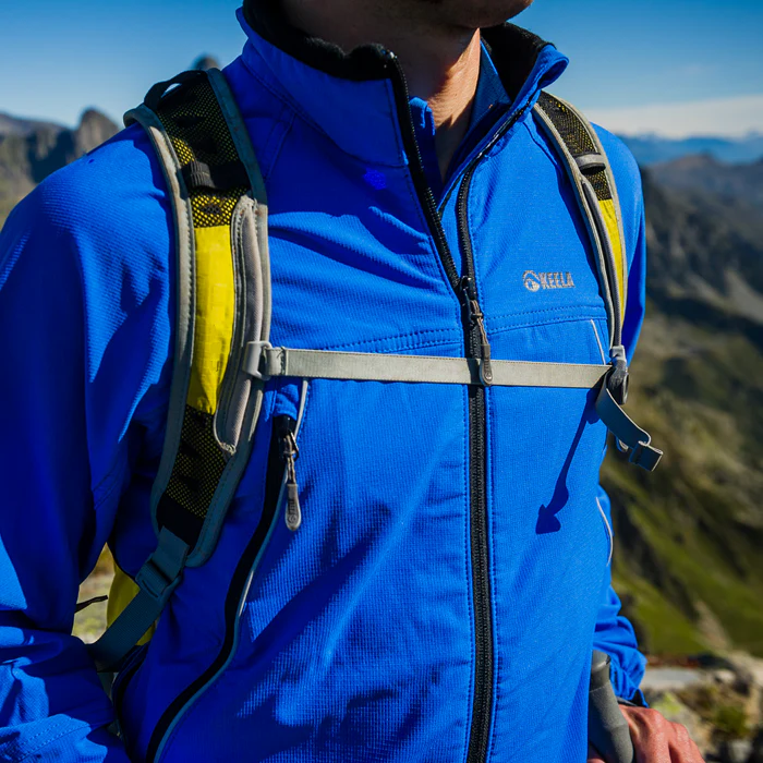 Men's Lynx Softshell Jacket - Image 5