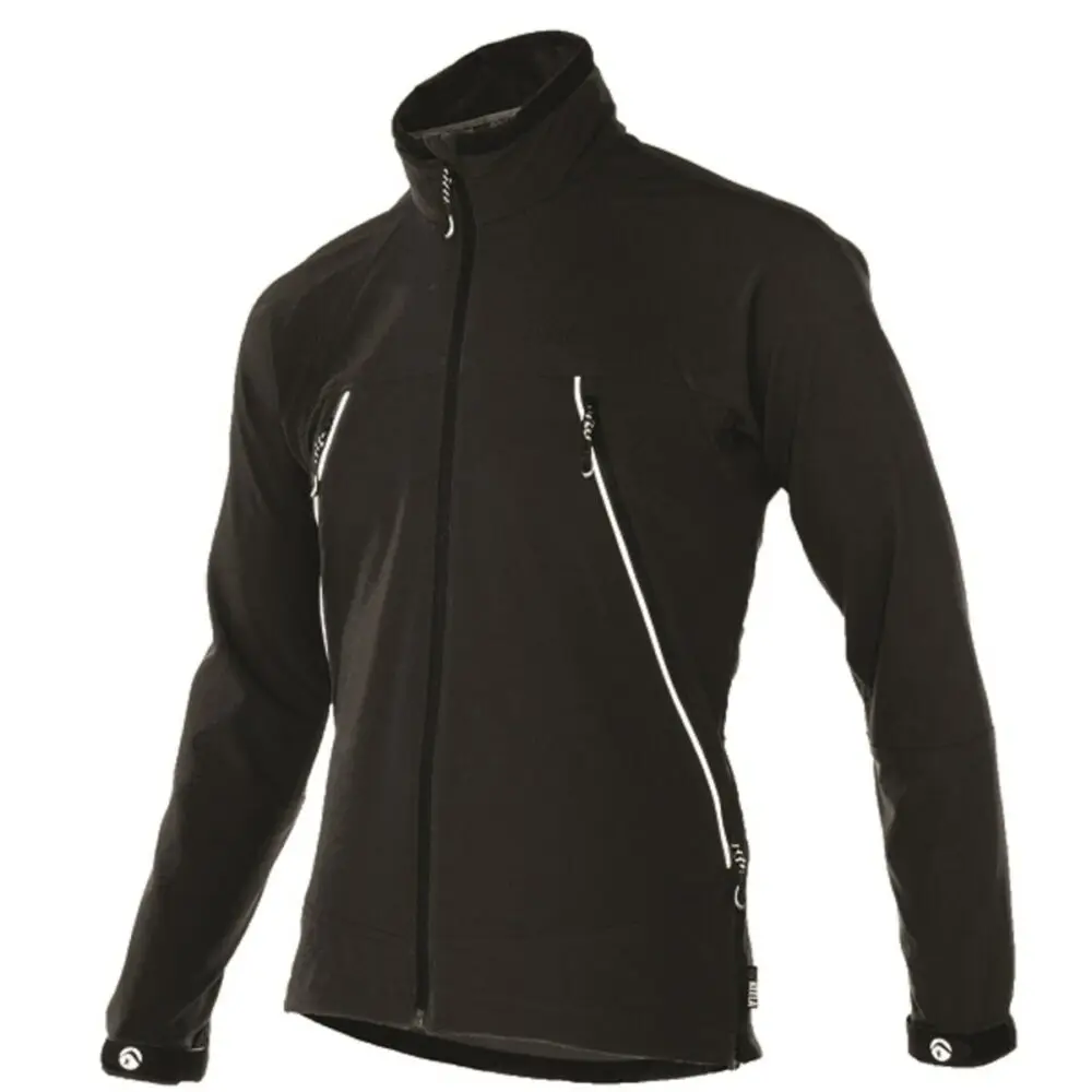 Men's Lynx Softshell Jacket - Image 6