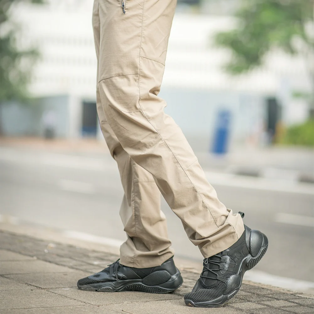 Men's Machu Trousers - Image 3
