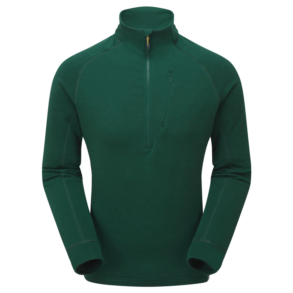 Men's Nairn Polartec Fleece - Image 8
