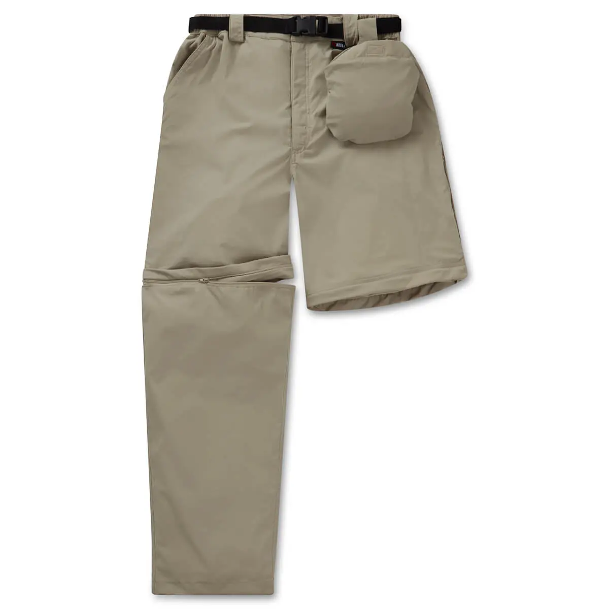 Men's Paraguay Zip-Off Trousers - Image 10