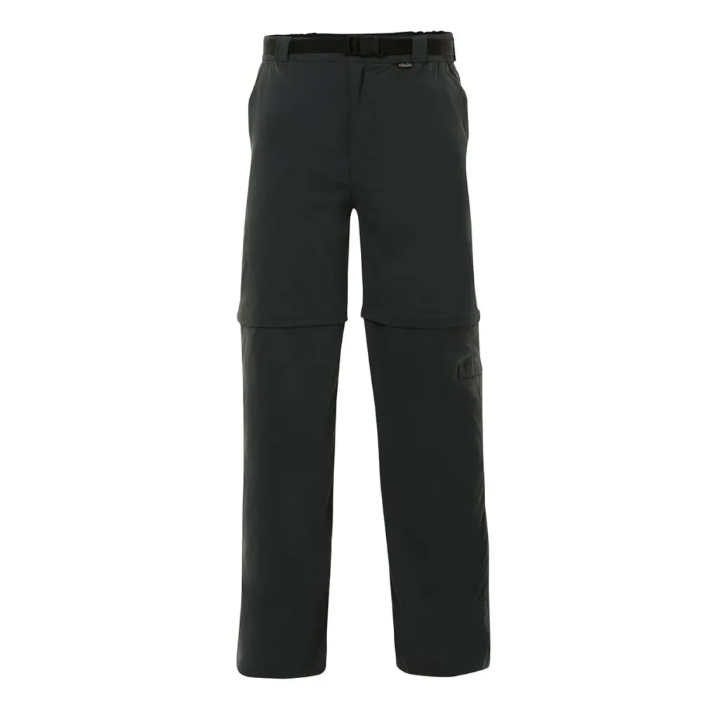 Men's Paraguay Zip-Off Trousers - Image 6