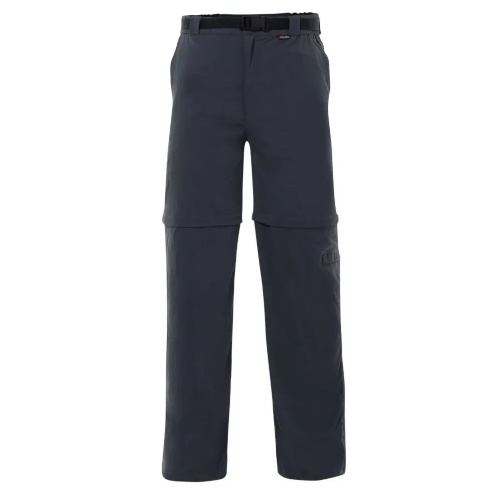 Men's Paraguay Zip-Off Trousers - Image 7