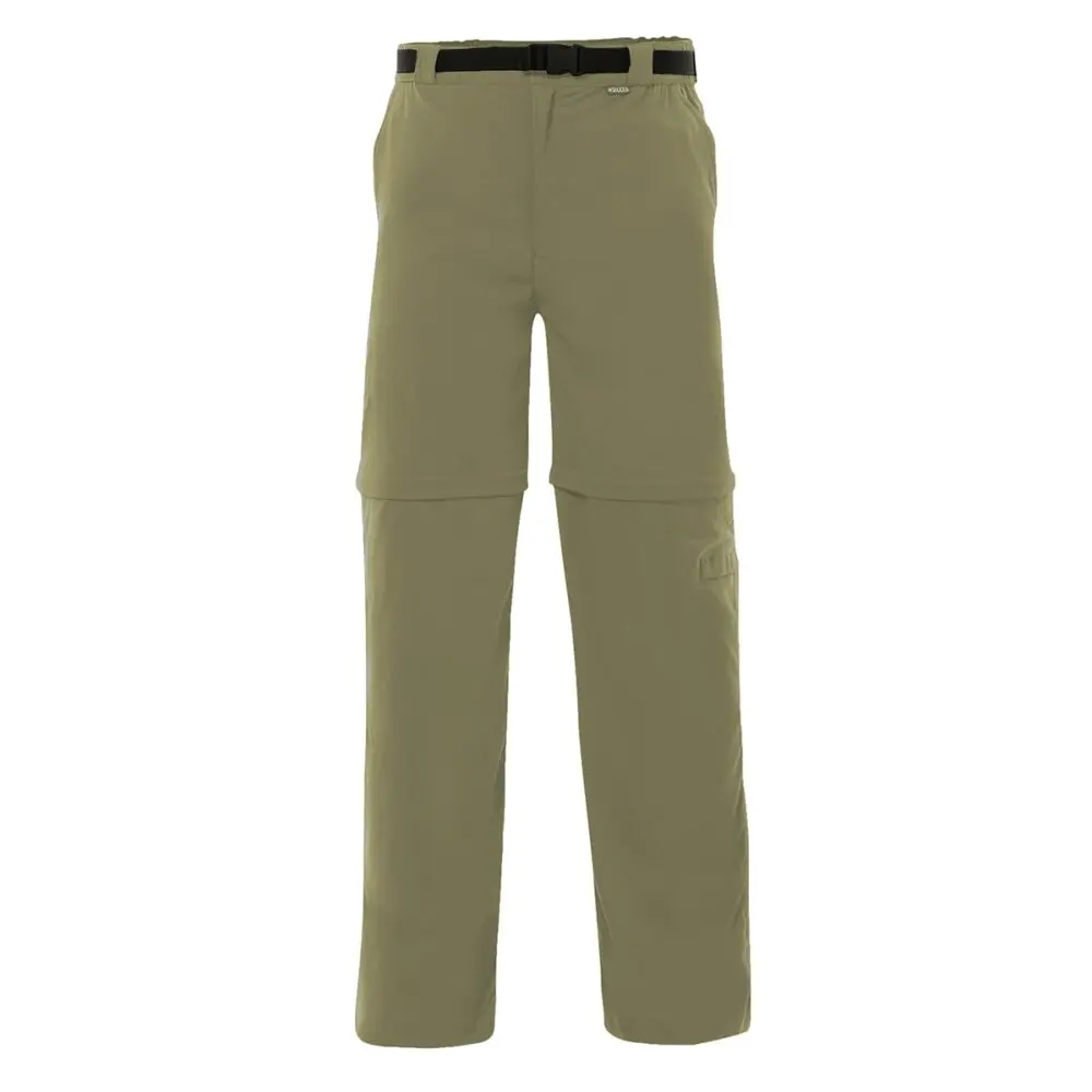 Men's Paraguay Zip-Off Trousers - Image 8