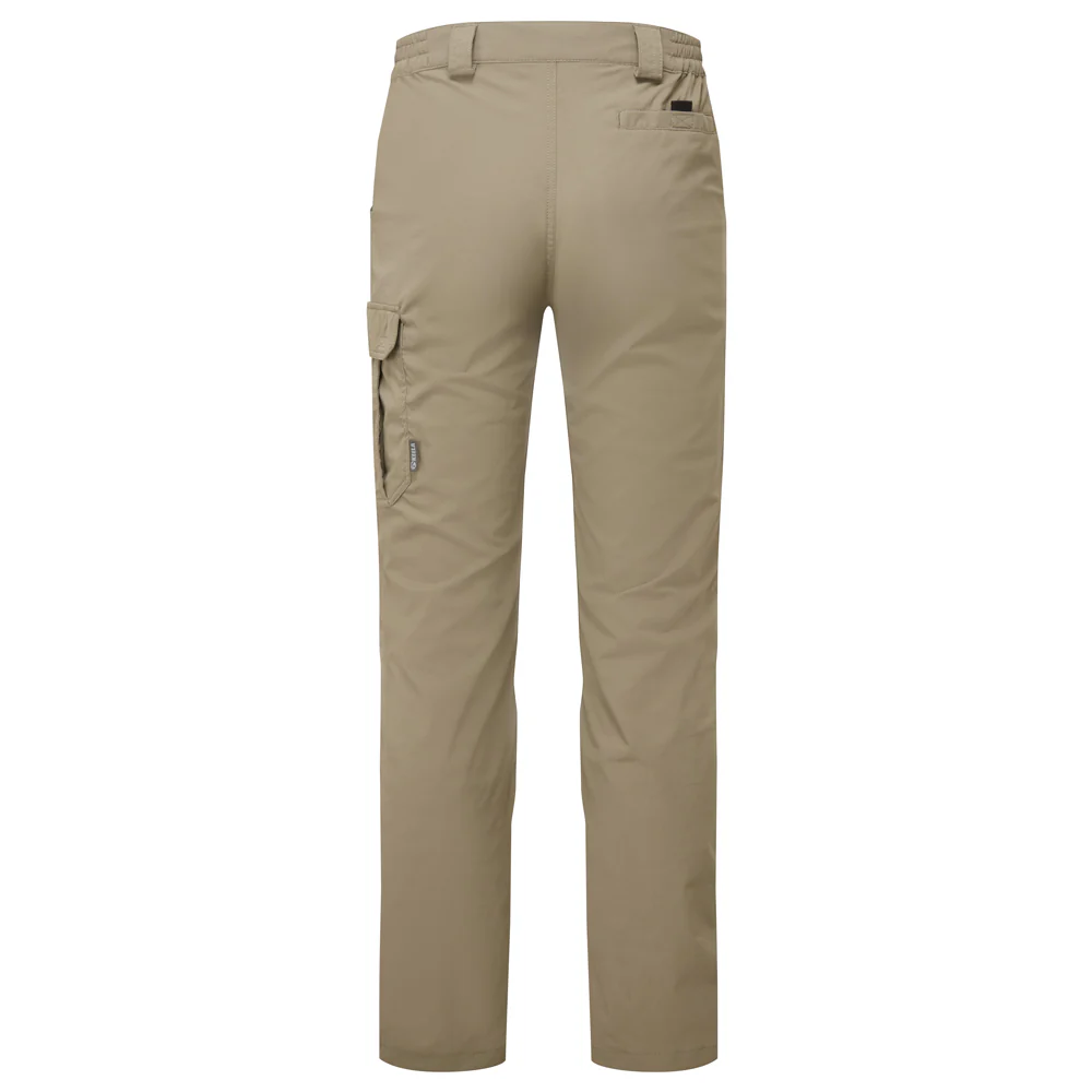 Men's Peru Trousers - Image 4