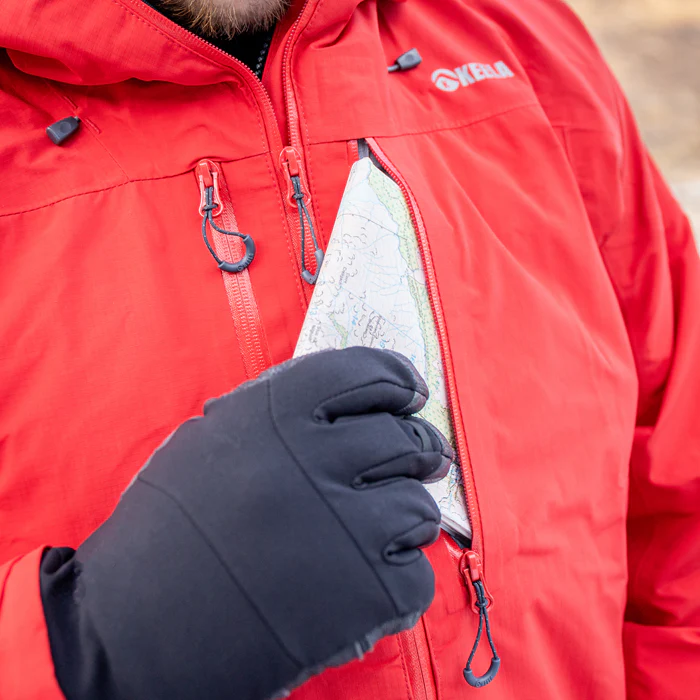 Men's Pinnacle Jacket - Image 10