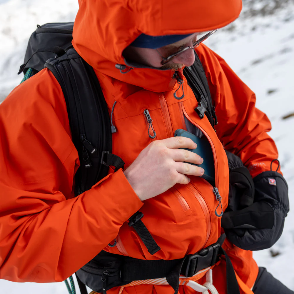 Men's Pinnacle Jacket - Image 3
