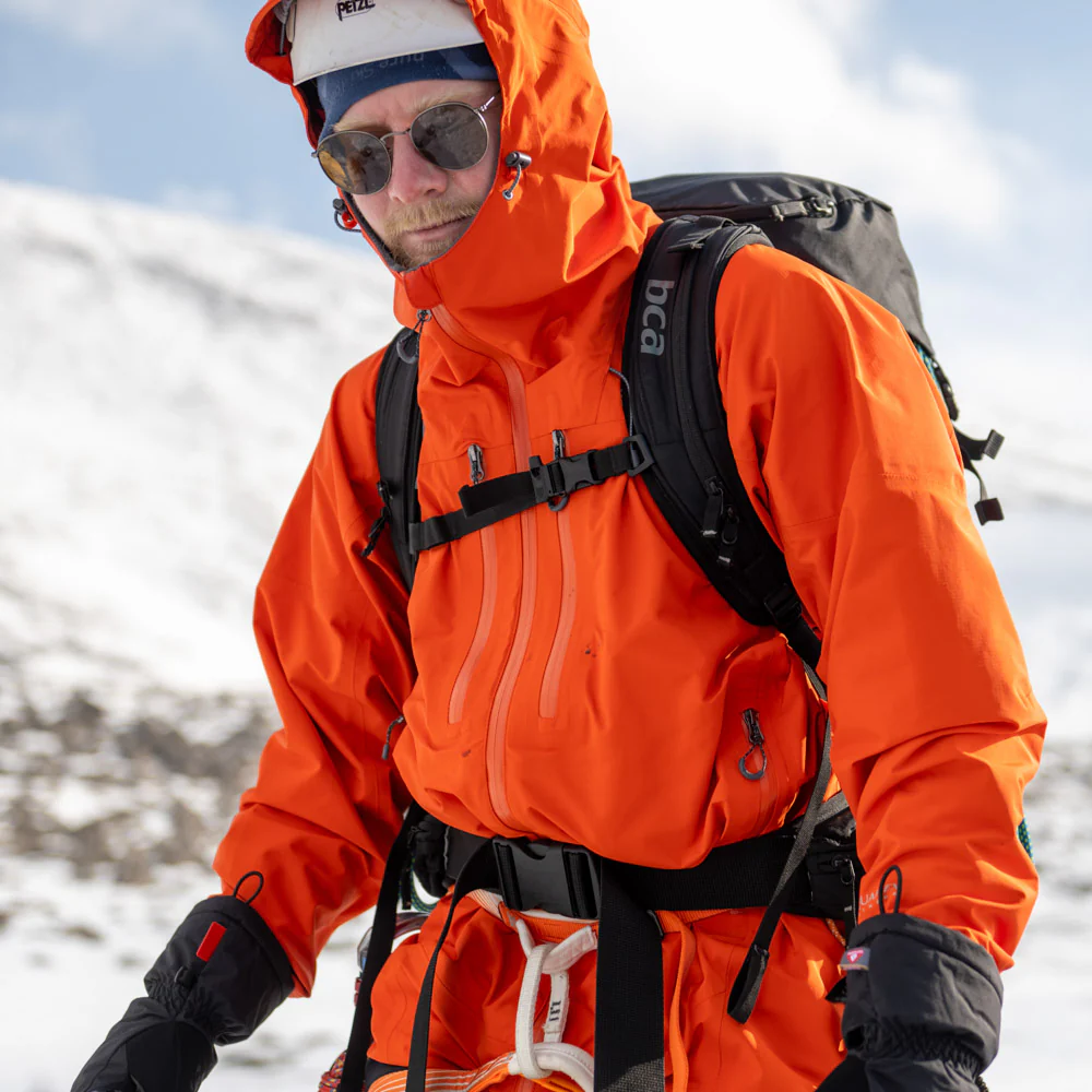 Men's Pinnacle Jacket - Image 4