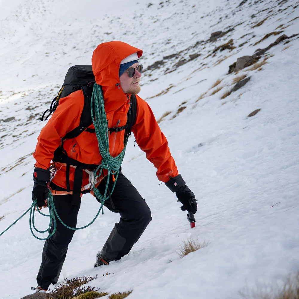 Men's Pinnacle Jacket - Image 5