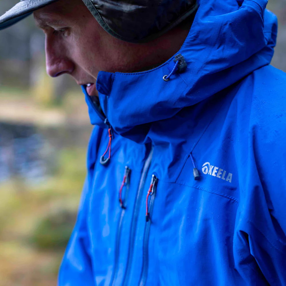 Men's Pinnacle Jacket - Image 8