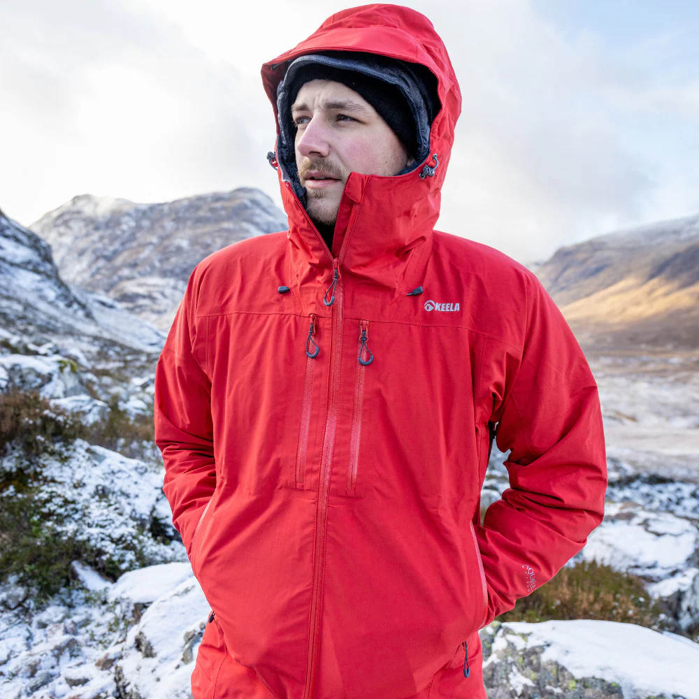 Men's Pinnacle Jacket - Image 9