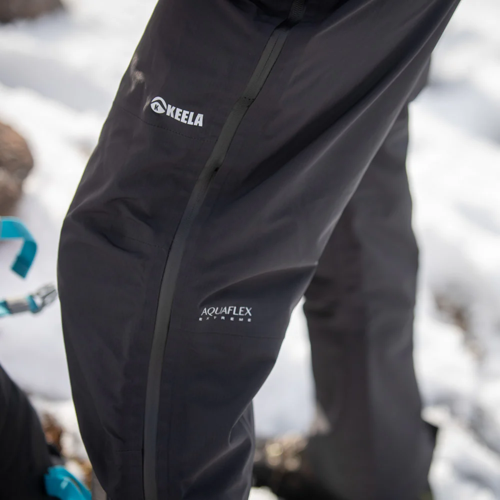 Men's Pinnacle Trousers - Image 3