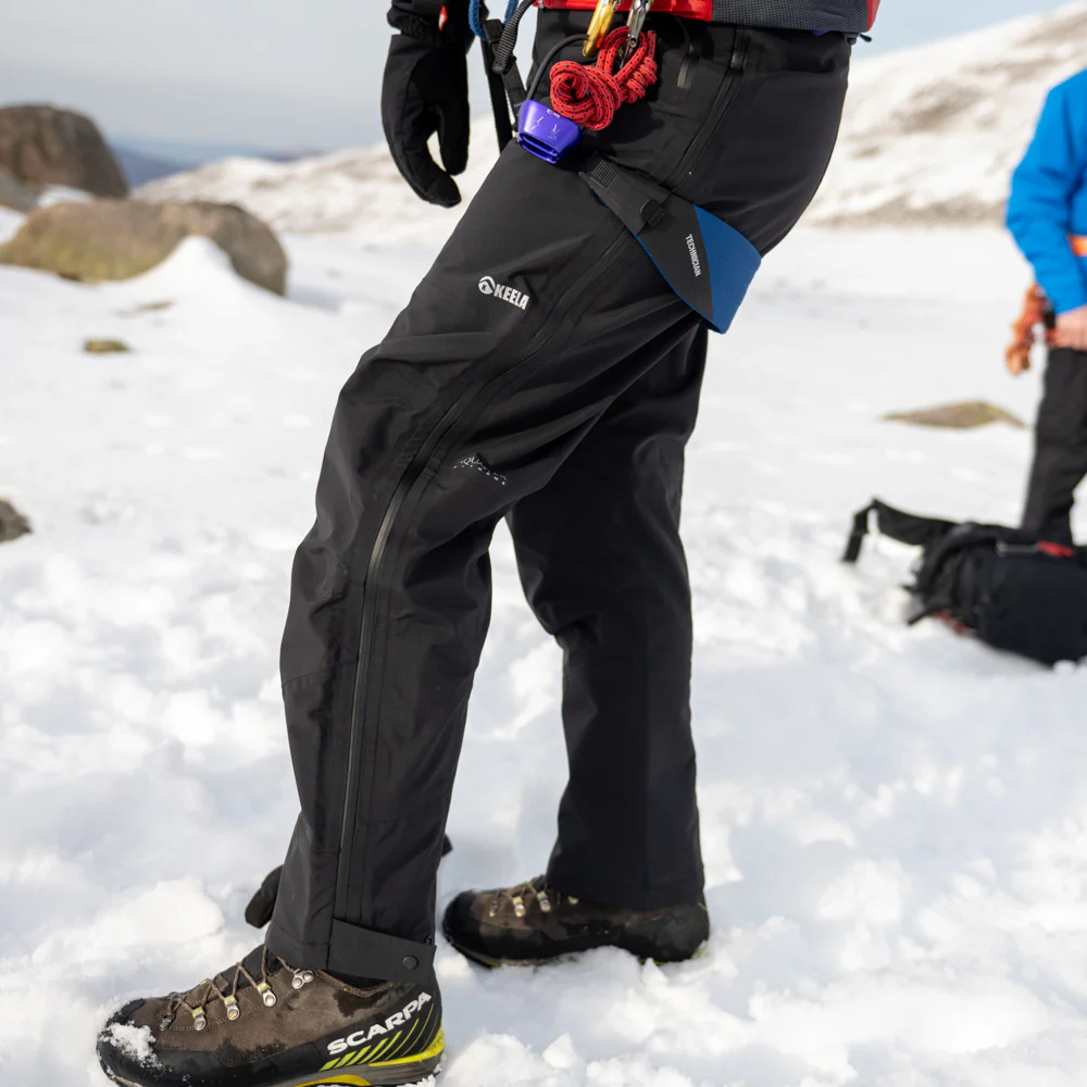 Men's Pinnacle Trousers - Image 4