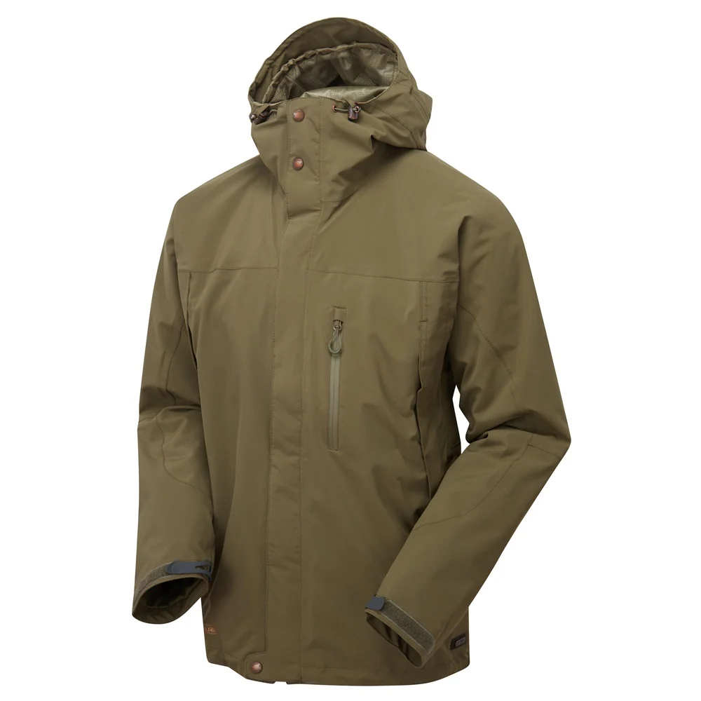 Men's Prosport Jacket - Image 10