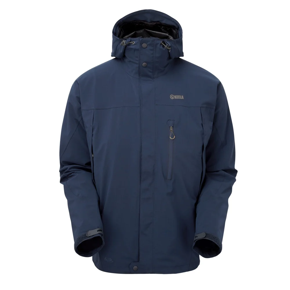 Men's Prosport Jacket - Image 11