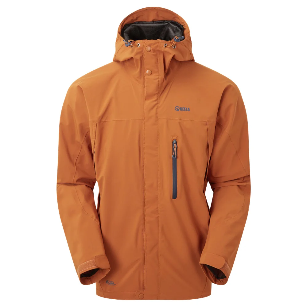 Men's Prosport Jacket - Image 12