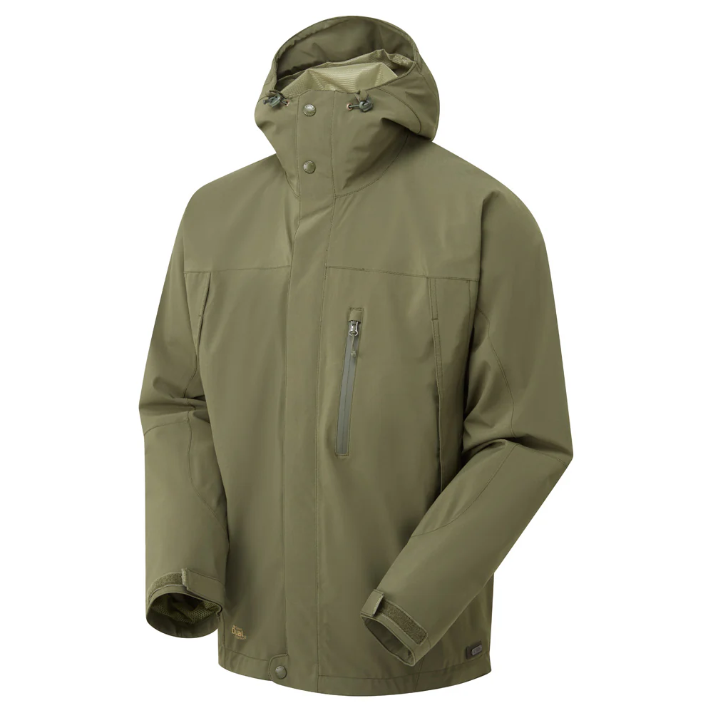 Men's Prosport Jacket - Image 13