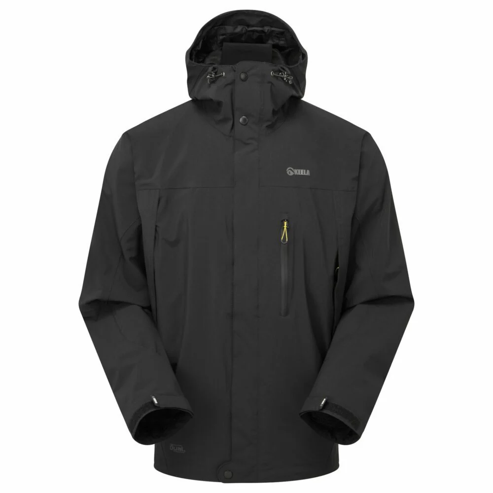Men's Prosport Jacket - Image 7