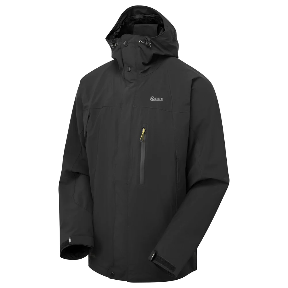 Men's Prosport Jacket - Image 8
