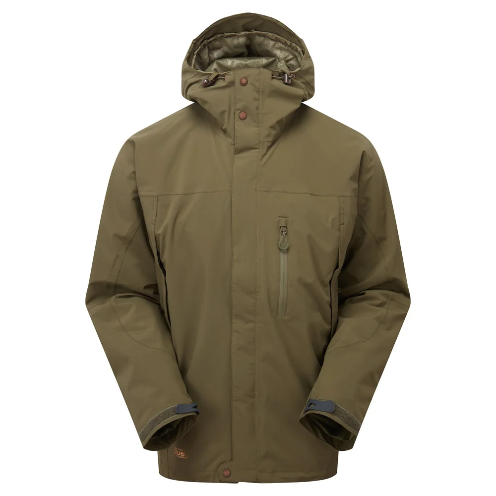 Men's Prosport Jacket - Image 9