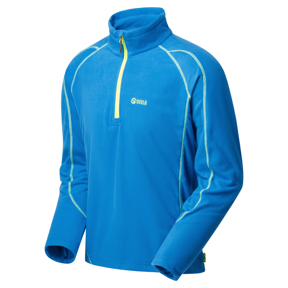 Men's Micro Pulse Fleece - Image 3