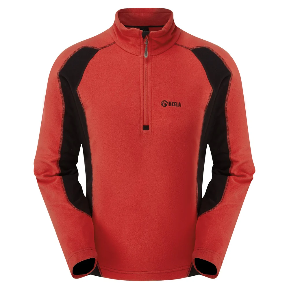 Men's Micro Pulse Fleece - Image 5