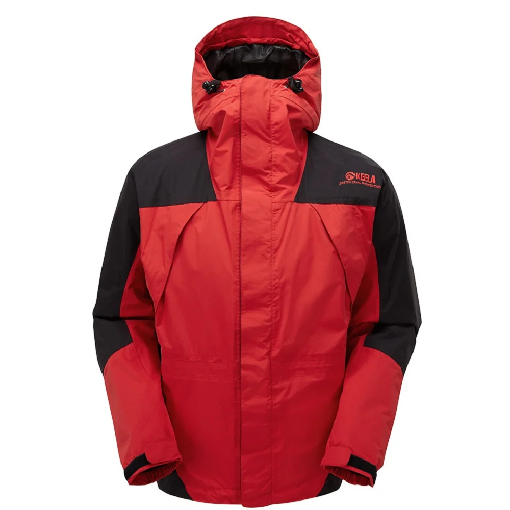 Men's Munro Waterproof Jacket - Image 19