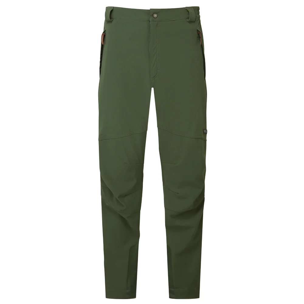 Men's Scuffer Trousers - Image 10
