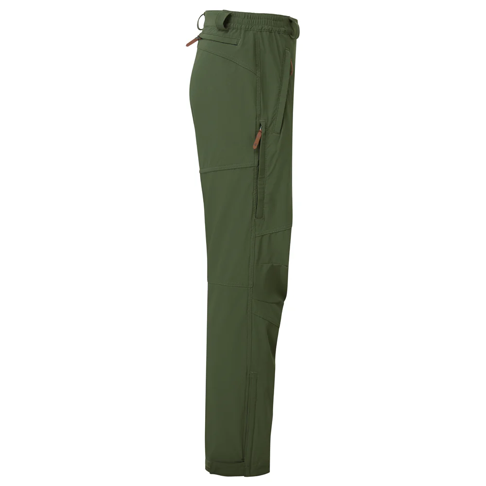 Men's Scuffer Trousers - Image 11