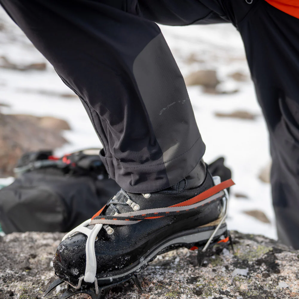 Men's Scuffer Trousers - Image 4