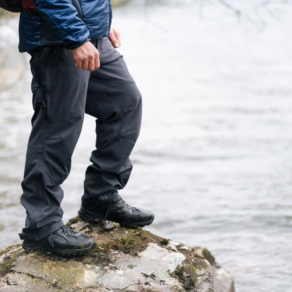 Men's Scuffer Trousers - Image 9