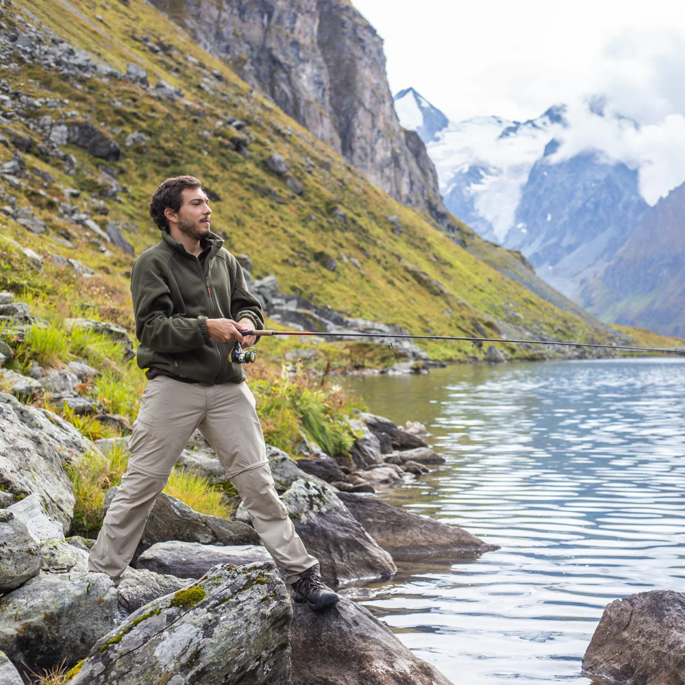 Men's Skye Pro Fleece - Image 5